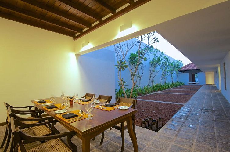 Jetwing Thalahena Villas