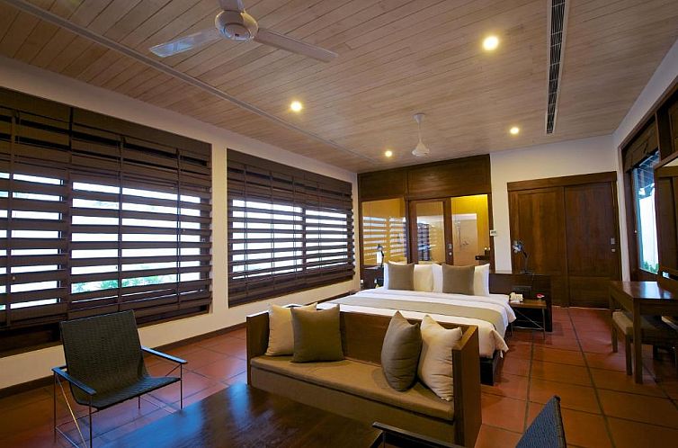 Jetwing Thalahena Villas