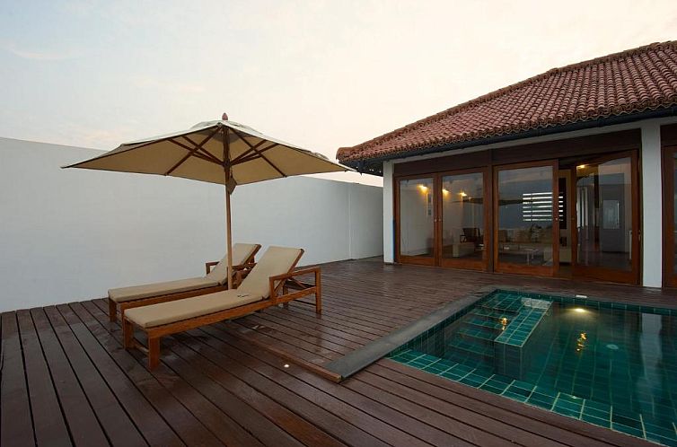 Jetwing Thalahena Villas