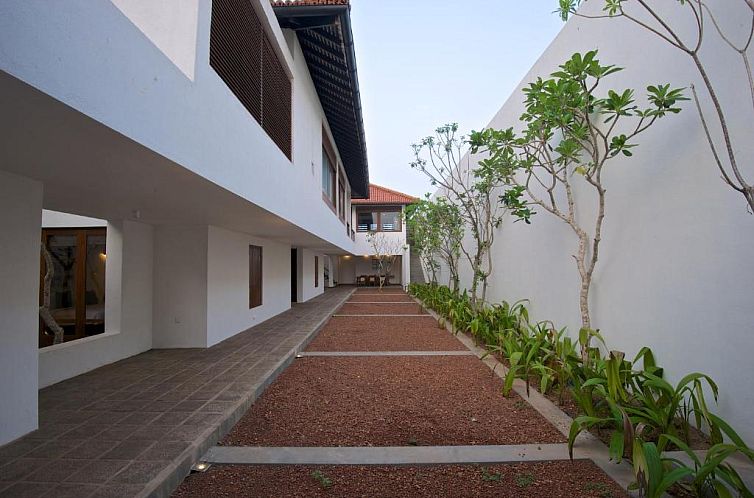 Jetwing Thalahena Villas