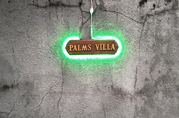 Palms Villa