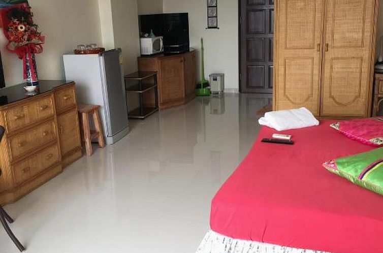 View Talay 1B Apartments