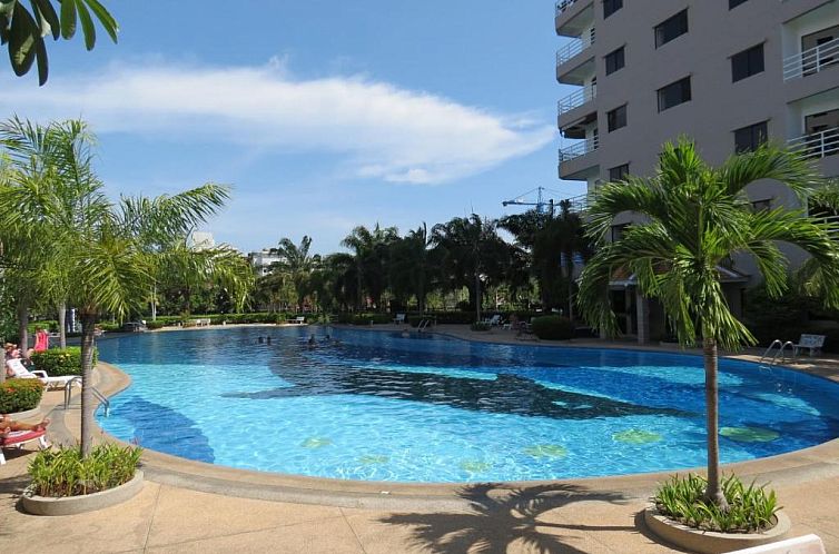 View Talay 1B Apartments