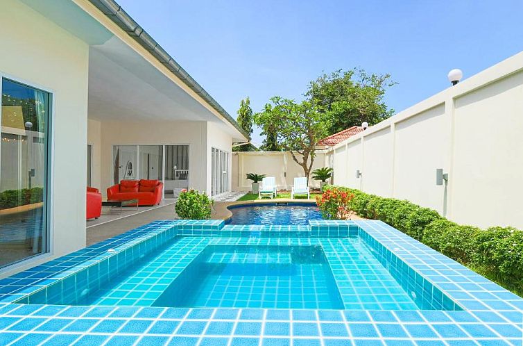 Tortuga Villas Pattaya