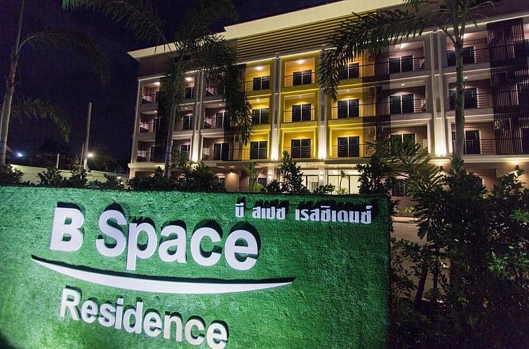 B Space Residence