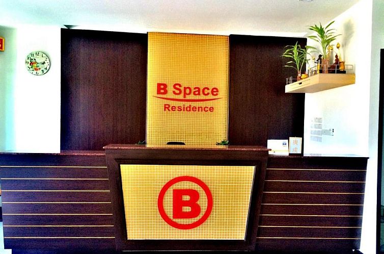 B Space Residence