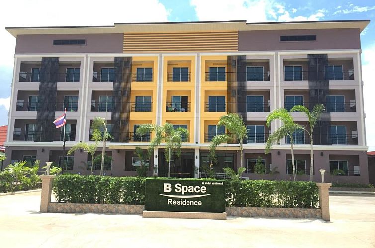 B Space Residence