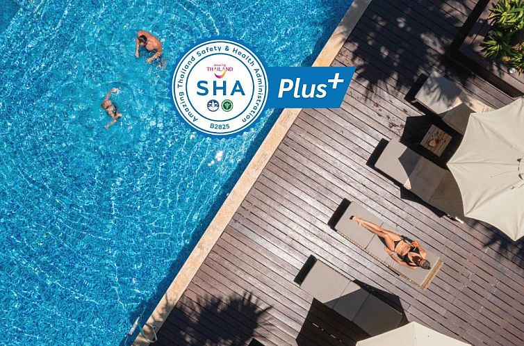 Baan Laimai Beach Resort & Spa - SHA Extra Plus