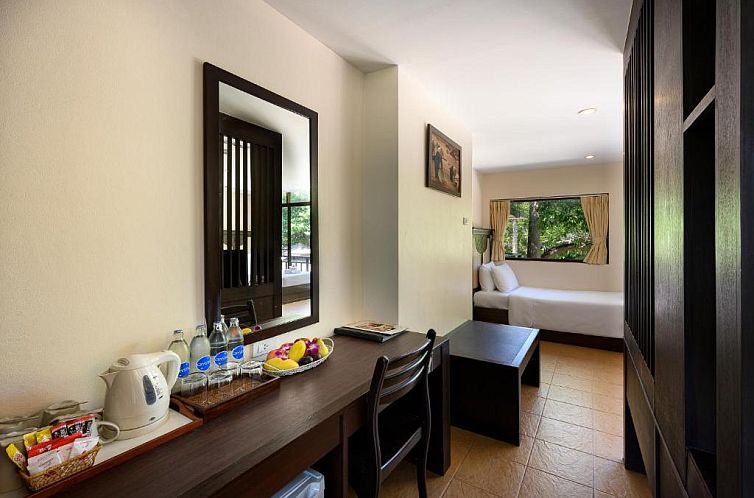 Patong Lodge Hotel - SHA Extra Plus