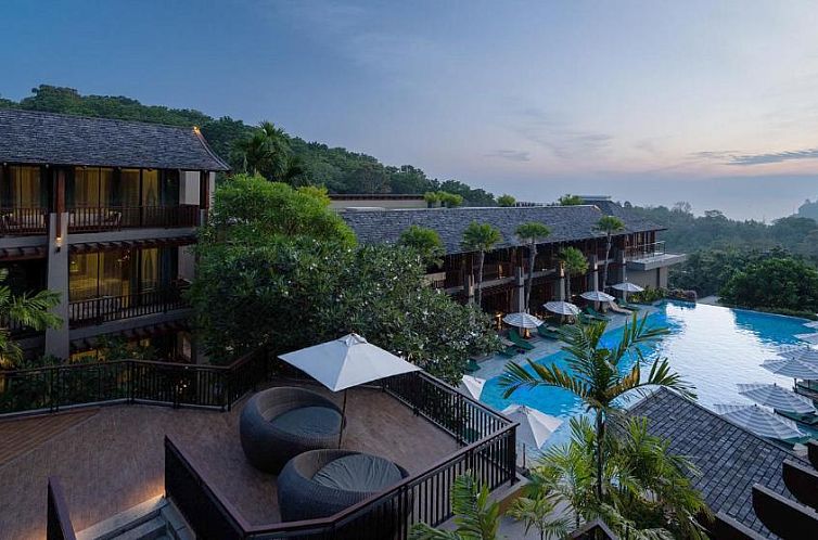 Avista Hideaway Phuket Patong - MGallery - SHA Plus