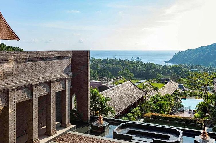 Avista Hideaway Phuket Patong - MGallery - SHA Plus