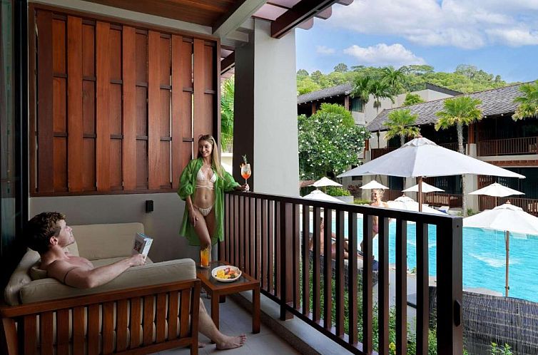 Avista Hideaway Phuket Patong - MGallery - SHA Plus