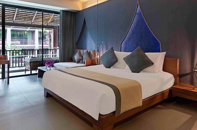 Avista Hideaway Phuket Patong - MGallery - SHA Plus