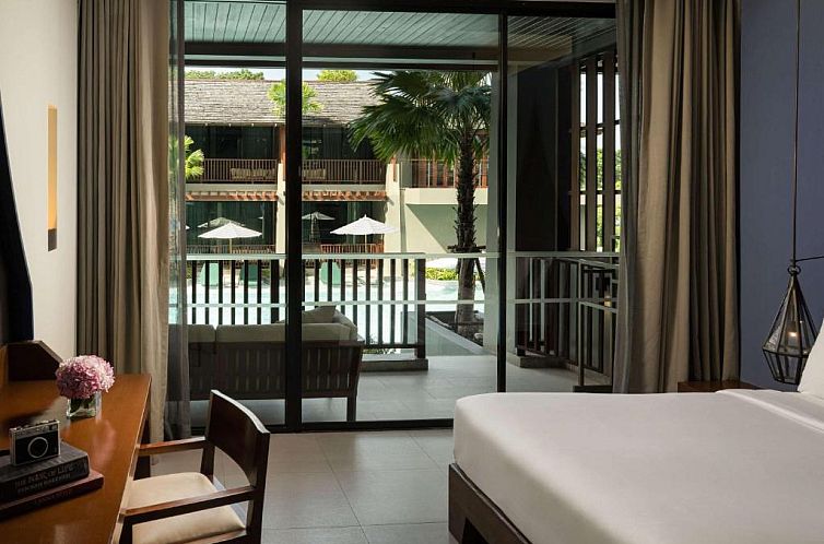 Avista Hideaway Phuket Patong - MGallery - SHA Plus