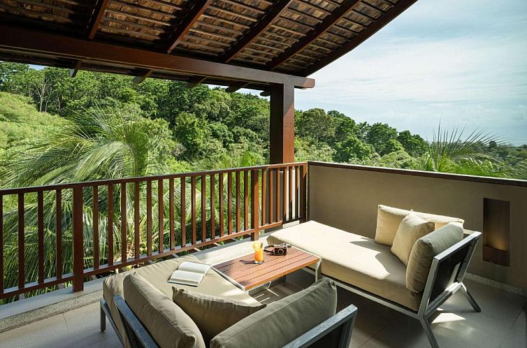 Avista Hideaway Phuket Patong - MGallery - SHA Plus