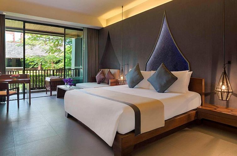 Avista Hideaway Phuket Patong - MGallery - SHA Plus