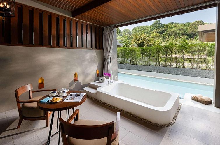 Avista Hideaway Phuket Patong - MGallery - SHA Plus