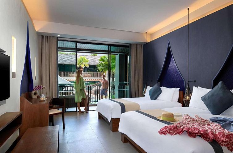 Avista Hideaway Phuket Patong - MGallery - SHA Plus