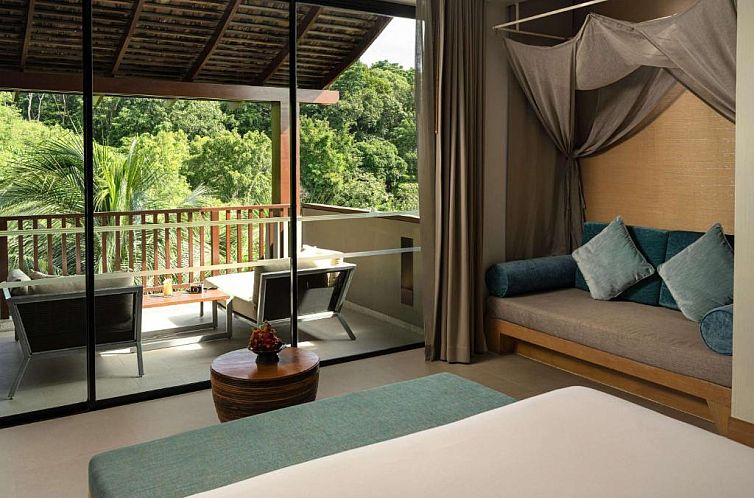 Avista Hideaway Phuket Patong - MGallery - SHA Plus