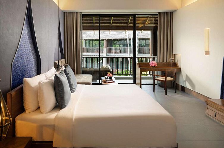 Avista Hideaway Phuket Patong - MGallery - SHA Plus