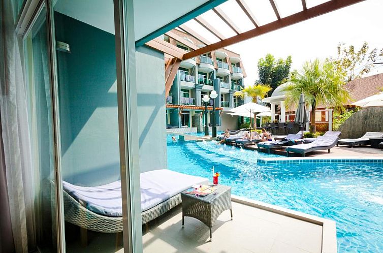 Ramaburin Resort - SHA Extra Plus