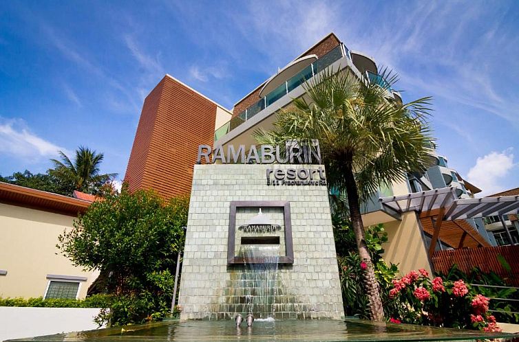 Ramaburin Resort - SHA Extra Plus