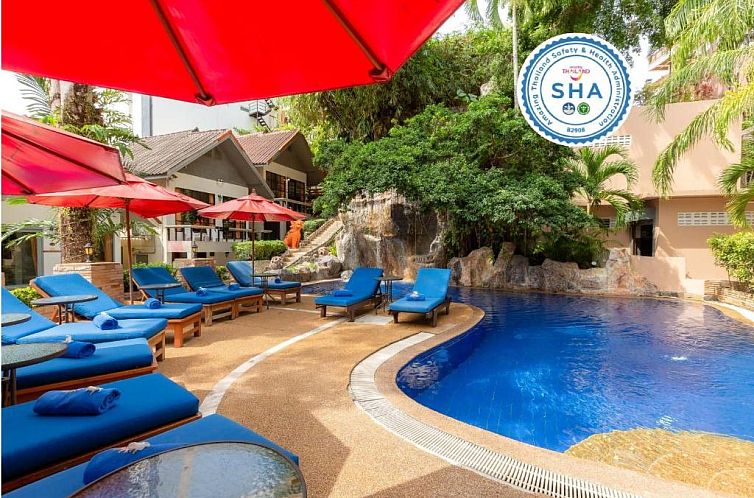 Club Bamboo Boutique Resort & Spa - SHA Certified