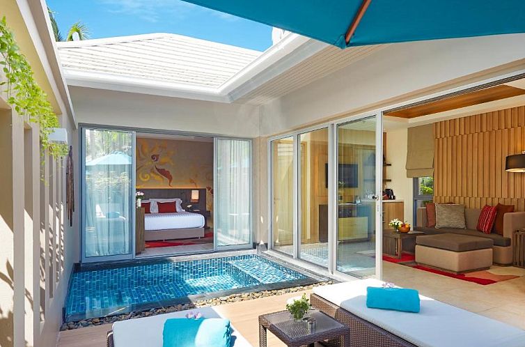 Grand Mercure Phuket Patong - SHA Extra Plus