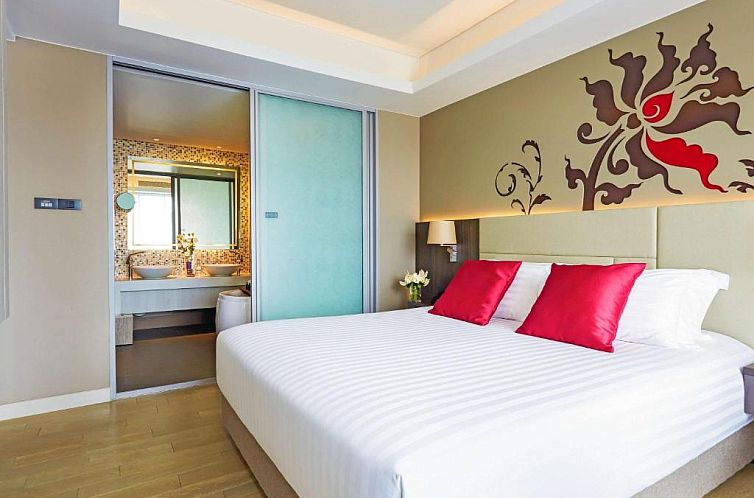 Grand Mercure Phuket Patong - SHA Extra Plus