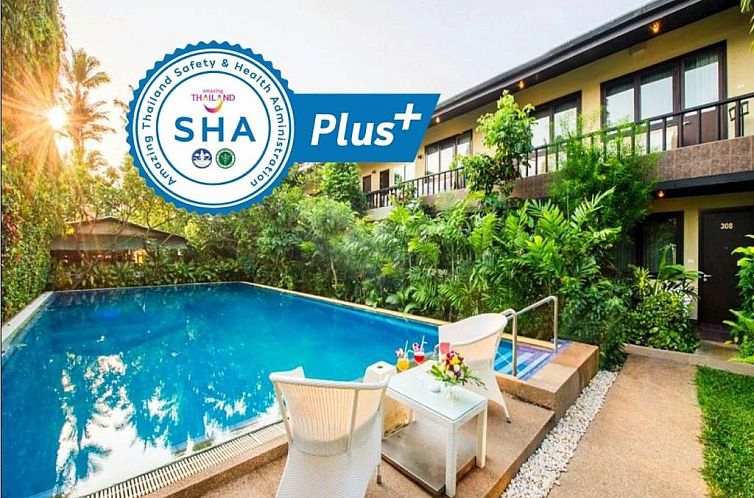 Lokal Phuket "Former K-Hotel" - SHA Plus