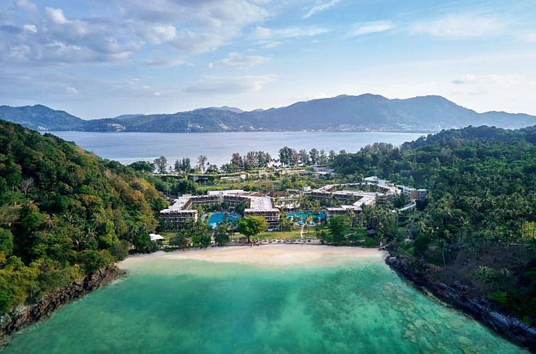 Phuket Marriott Resort & Spa, Merlin Beach - SHA Extra Plus