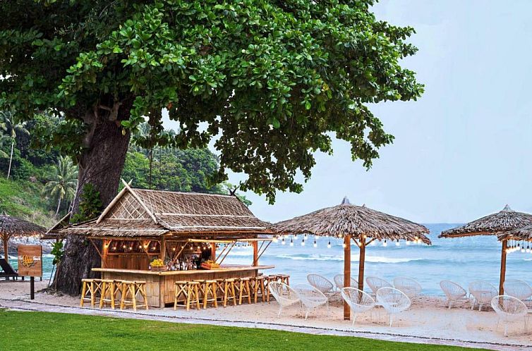 Phuket Marriott Resort & Spa, Merlin Beach - SHA Extra Plus