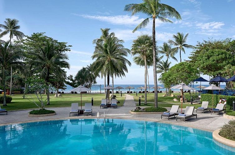 Phuket Marriott Resort & Spa, Merlin Beach - SHA Extra Plus