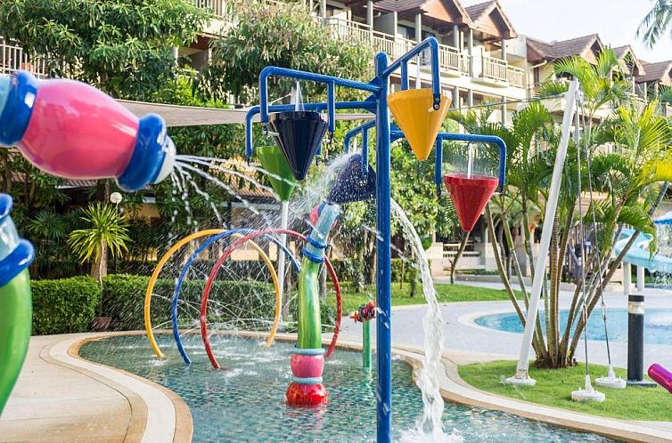 Phuket Marriott Resort & Spa, Merlin Beach - SHA Extra Plus