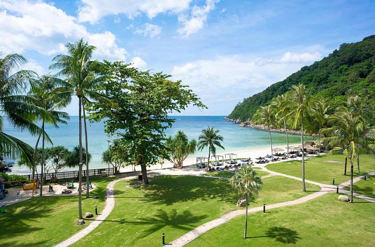 Phuket Marriott Resort & Spa, Merlin Beach - SHA Extra Plus