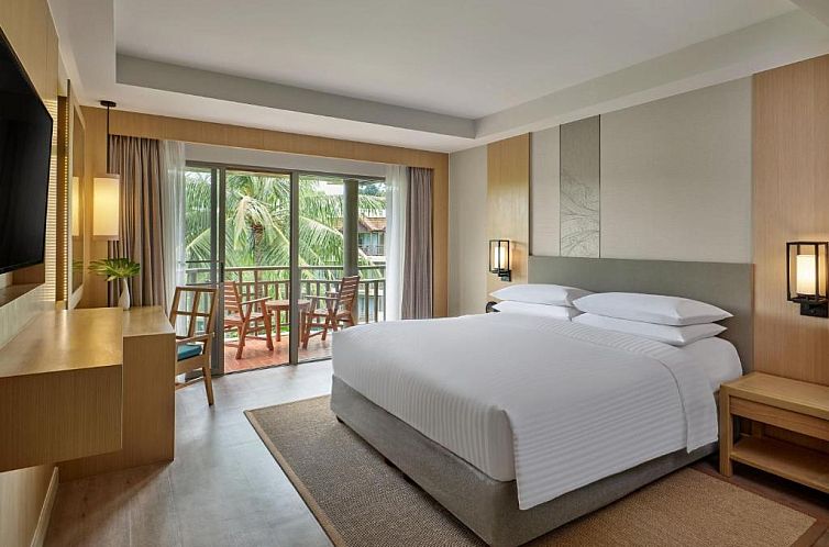 Phuket Marriott Resort & Spa, Merlin Beach - SHA Extra Plus