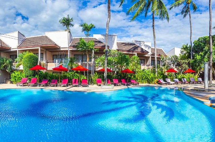 Coconut Village Resort Phuket - SHA Plus