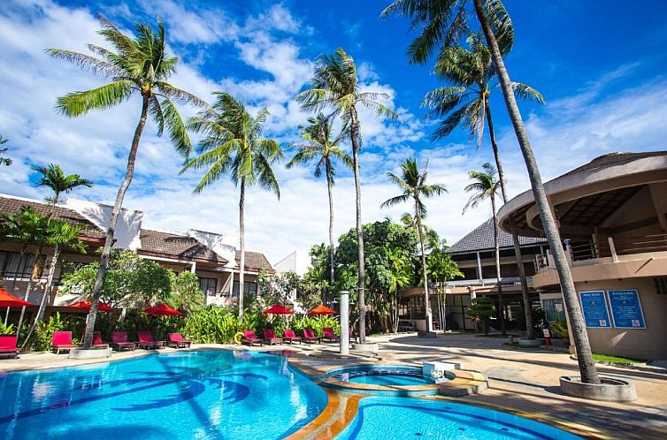 Coconut Village Resort Phuket - SHA Plus