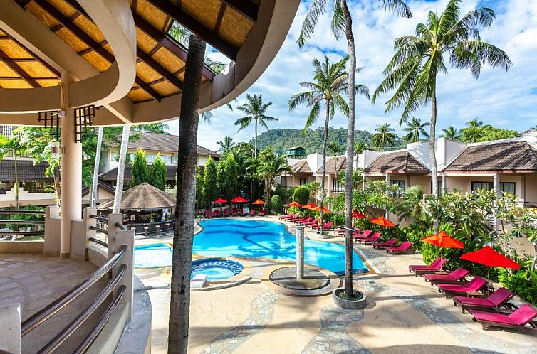 Coconut Village Resort Phuket - SHA Plus