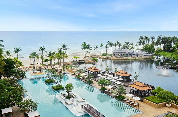 Dusit Thani Hua Hin - SHA Plus