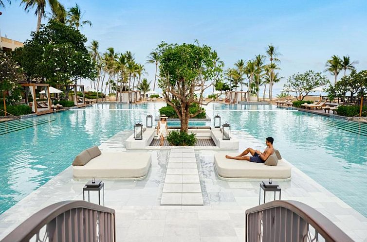 Dusit Thani Hua Hin - SHA Plus