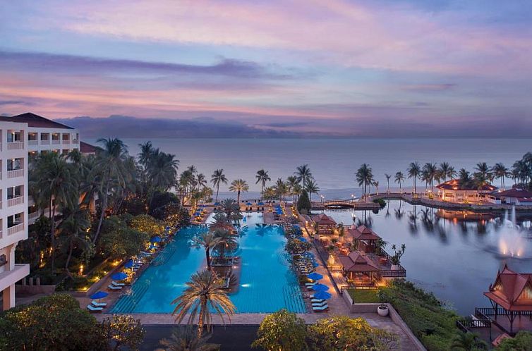 Dusit Thani Hua Hin - SHA Plus