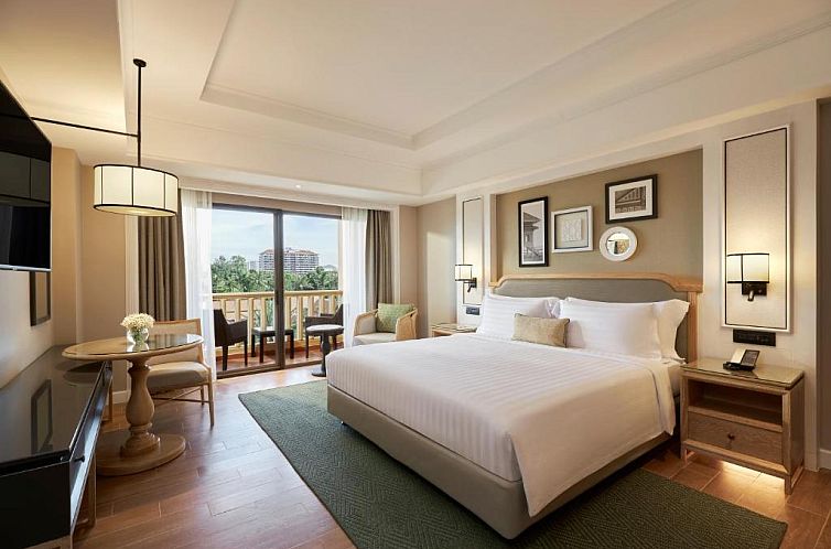 Dusit Thani Hua Hin - SHA Plus