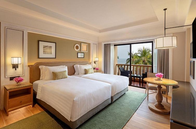 Dusit Thani Hua Hin - SHA Plus