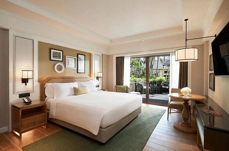 Dusit Thani Hua Hin - SHA Plus