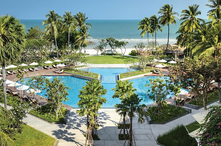 The Regent Cha Am Beach Resort, Hua Hin