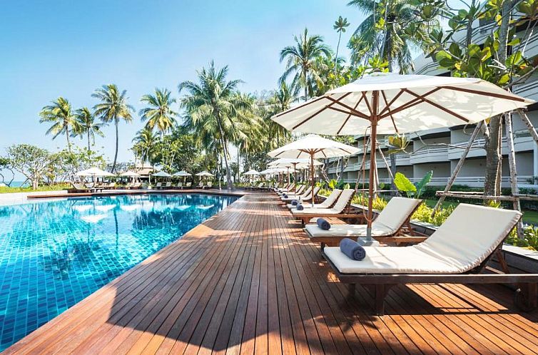 The Regent Cha Am Beach Resort, Hua Hin