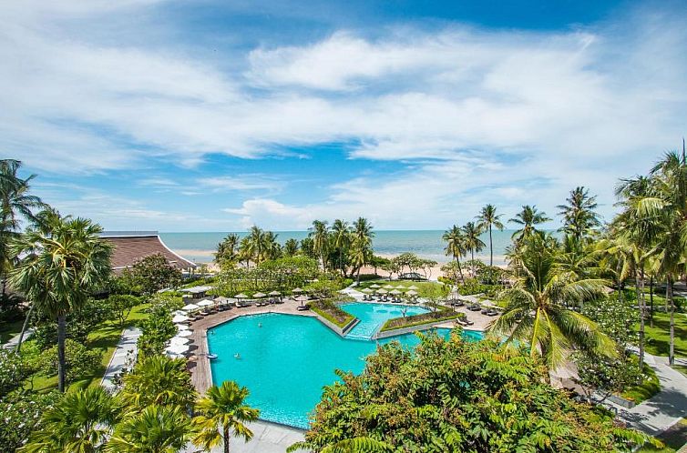 The Regent Cha Am Beach Resort, Hua Hin