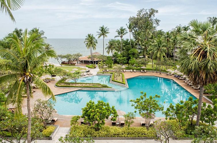 The Regent Cha Am Beach Resort, Hua Hin