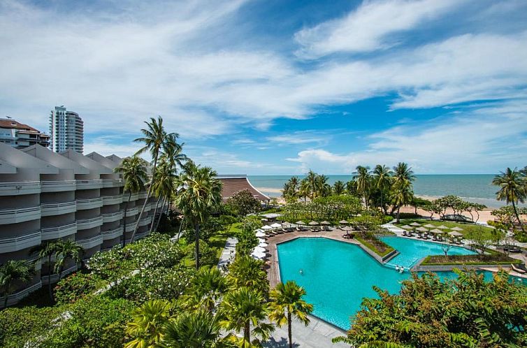 The Regent Cha Am Beach Resort, Hua Hin